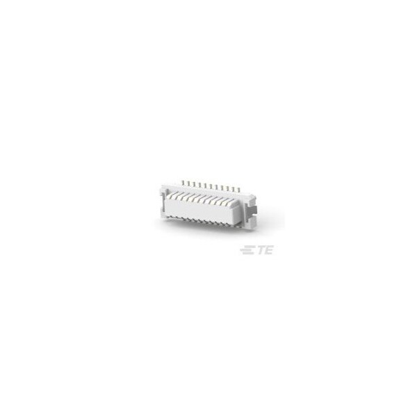Te Connectivity 0.8 BTB REC ASSY 22P H=4 LEAD FREE 2-5917408-2 - main